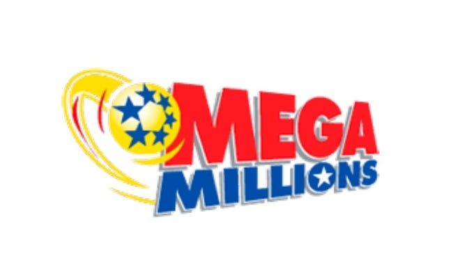 The winning ticket was sold in Erie County, Pa. [MEGA MILLIONS]