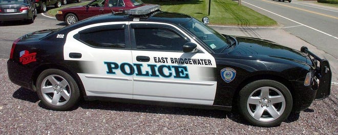 East Bridgewater police will soon begin using a new emergency alert system to communicate with residents. (Contributed)