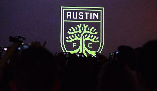 Austin FC leadership confirmed Tuesday that the team will host what has been termed a “Legendary Announcement” Jan. 15. Major League Soccer Commissioner Don Garber is expected to officially recoginze the team as league's 27th franchise. [Nick Wagner/American-Statesman]
