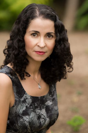 Laila Lalami, author of the forthcoming "The Other Americans" [Courtesy]