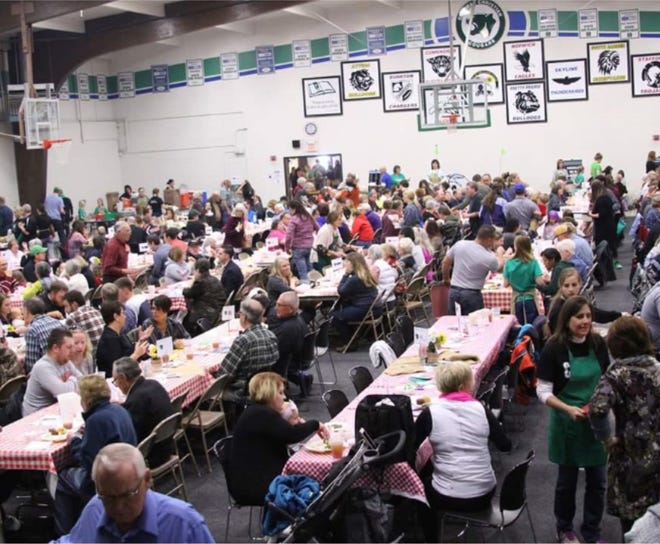 Central Christian School will host its annual Benefit Meal and Auction on Feb. 16. [Courtesy]