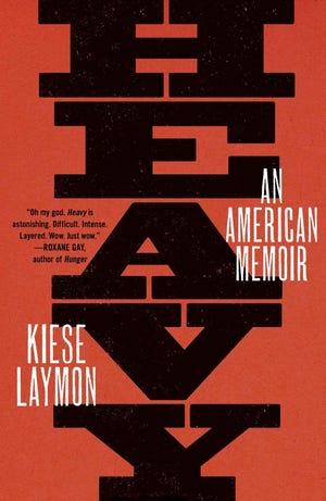"Heavy: An American Memoir"