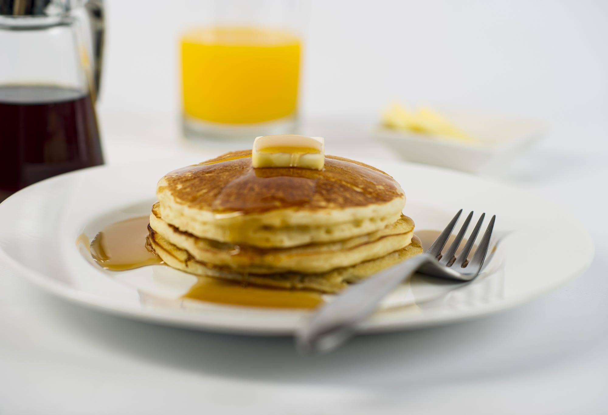 Countdown is on for Minisink Kiwanis pancakes
