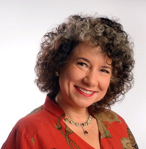 Gina Barreca