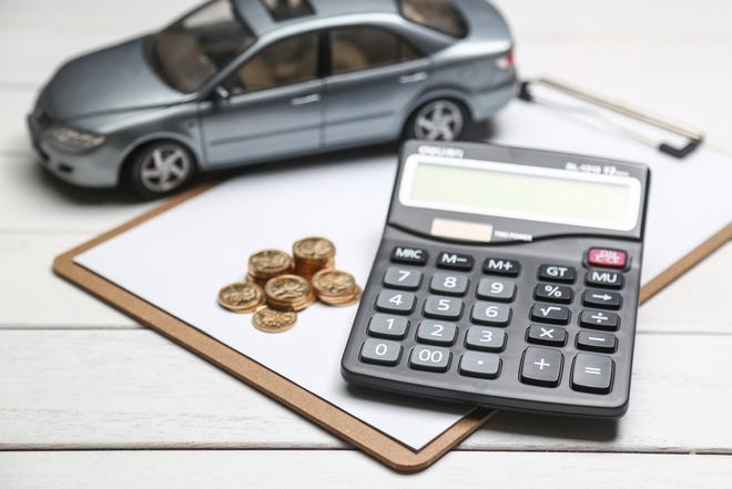 How do you know if a used car is a good deal or just someone else’s old problems? [Freepik]
