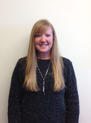 Kristen Feeney is the new adult education coordinator at Middle Bucks Institute of Technology in Warwick.

[CONTRIBUTED]