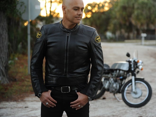 Peter Furler has returned and is touring with Newsboys United. The group performs at the Winter Jam Tour Spectacular in Charlotte on Sunday, Jan. 20. [PROVIDED PHOTO]
