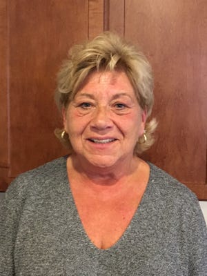 Oriol Health Care has hired Cindy Ayre of North Attleboro, Massachusetts as director of dining services at Holden Rehabilitation & Skilled Nursing Center. [SUBMITTED PHOTO]