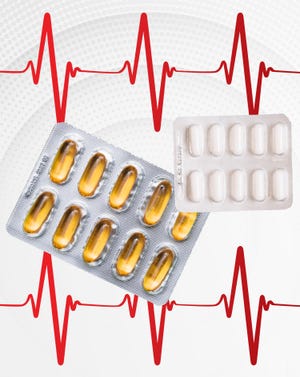 Before you reach for over-the-counter cold medicines, you many want to consider how some may impact your heart.