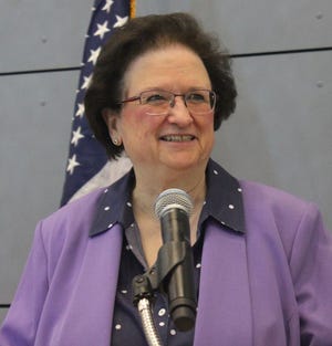 Marie R. Fraley