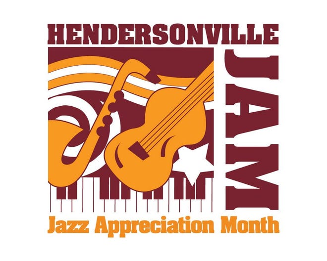 The Arts Council of Henderson County, in association with the Center for Art & Inspiration, will present the inaugural Henderson County Jazz Appreciation Month in April.