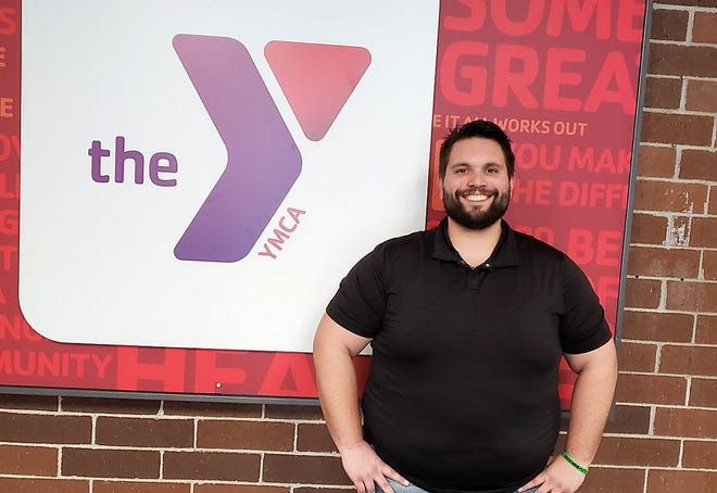 Trey Chandler, senior program director at the Warren County YMCA, announced this week plans for the YMCA Resolution Reboot Lazy Man Triathlon.