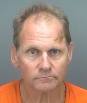Peter Hans Emery Jr. [PINELLAS COUNTY SHERIFF'S OFFICE]