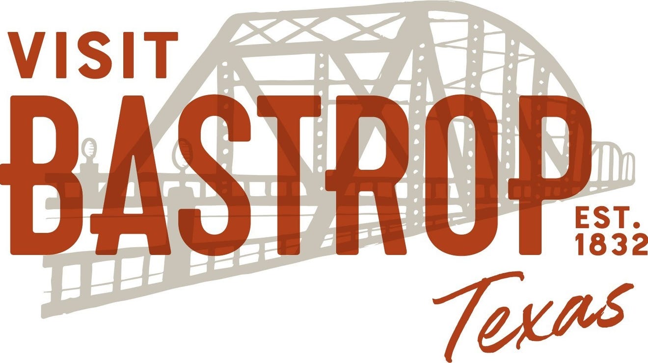 visit bastrop logo