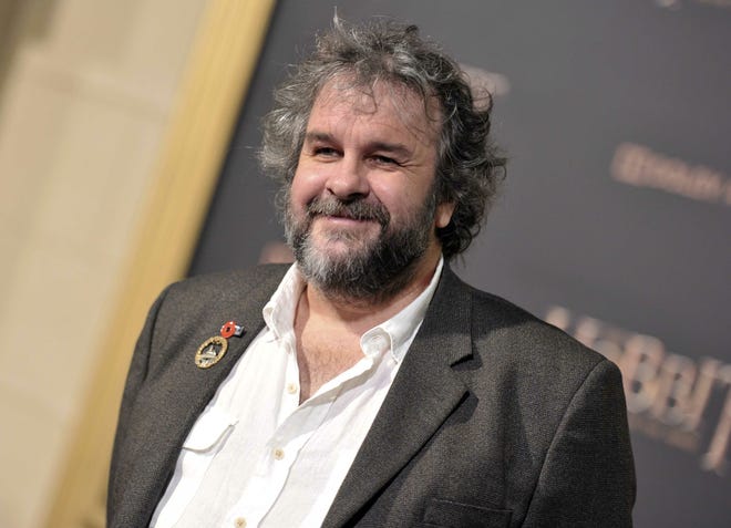 Peter Jackson announced Wednesday, Jan. 30, 2019, that he is making a Beatles farewell documentary ,'Let It Be' out of some 55 hours of footage, shot in January 1969, that has never been seen by the public. [Photo by Richard Shotwell/Invision/AP, File]