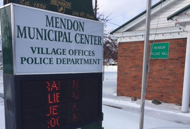 Mendon village officials are taking a methodical approach to fill the village manager position.