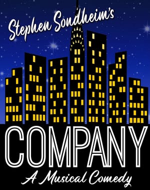 Submitted



The Little Theatre of Tuscarawas County is holding auditions for the Tony award winning musical "Company" at 7 p.m. Feb. 17 and 18. All auditions will be held at the Little Theatre located in New Philadelphia.