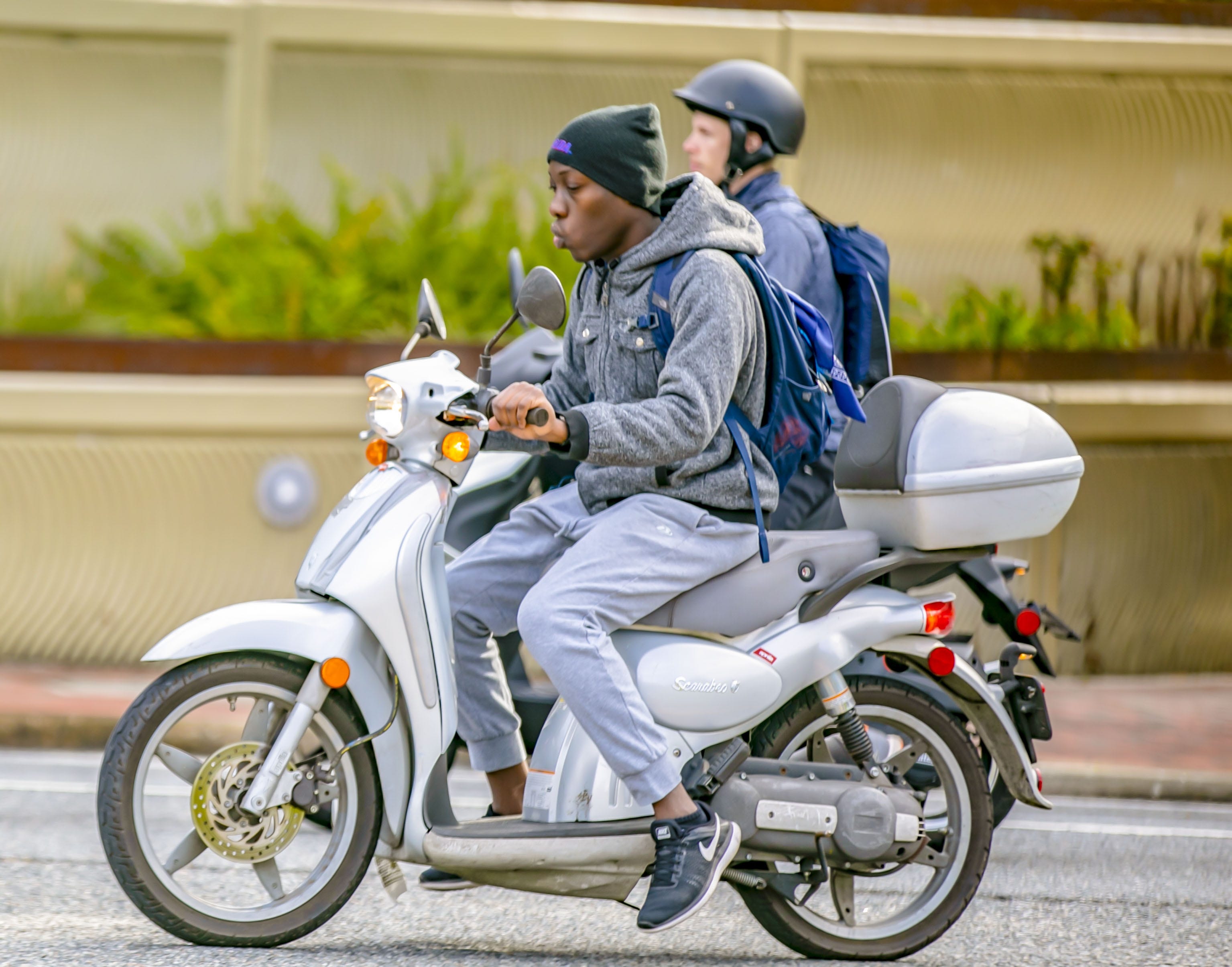 Do You Need A Motorcycle License To Ride Scooter In Florida Reviewmotors.co