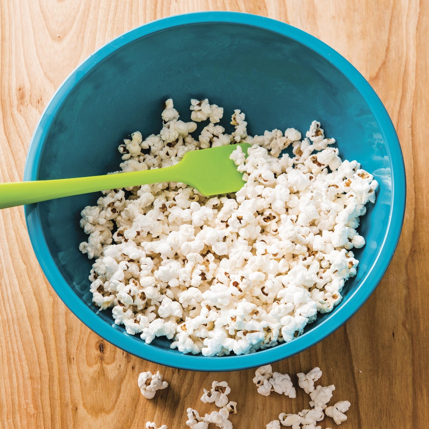 taste popcorn maker