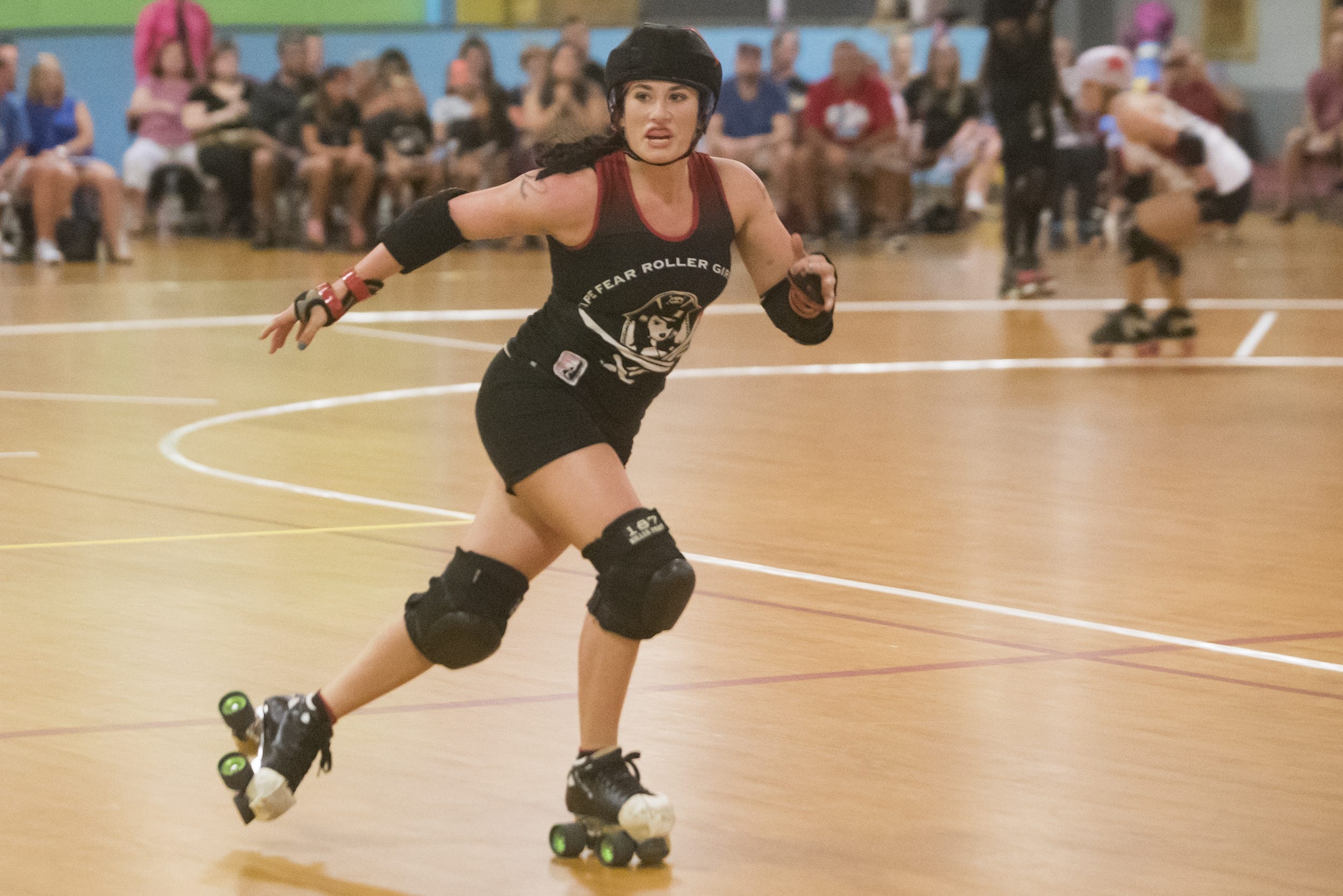 Jellybeans skating rink closing Feb. 25