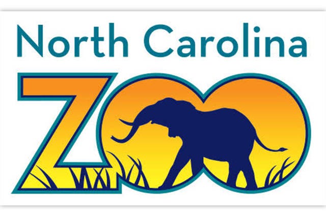 NC Zoo logo