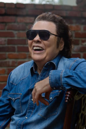 Recording artist Ronnie Milsap performs at 7 p.m. Feb. 16 at Malcolm Brown Auditorium in Shelby. [Special to The Star]
