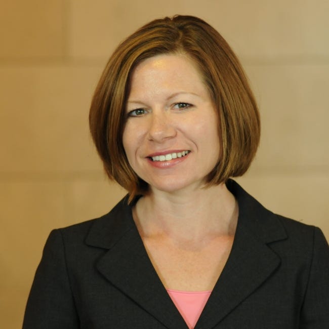 Mary P. Snyder is an attorney with Crowe & Dunlevy.