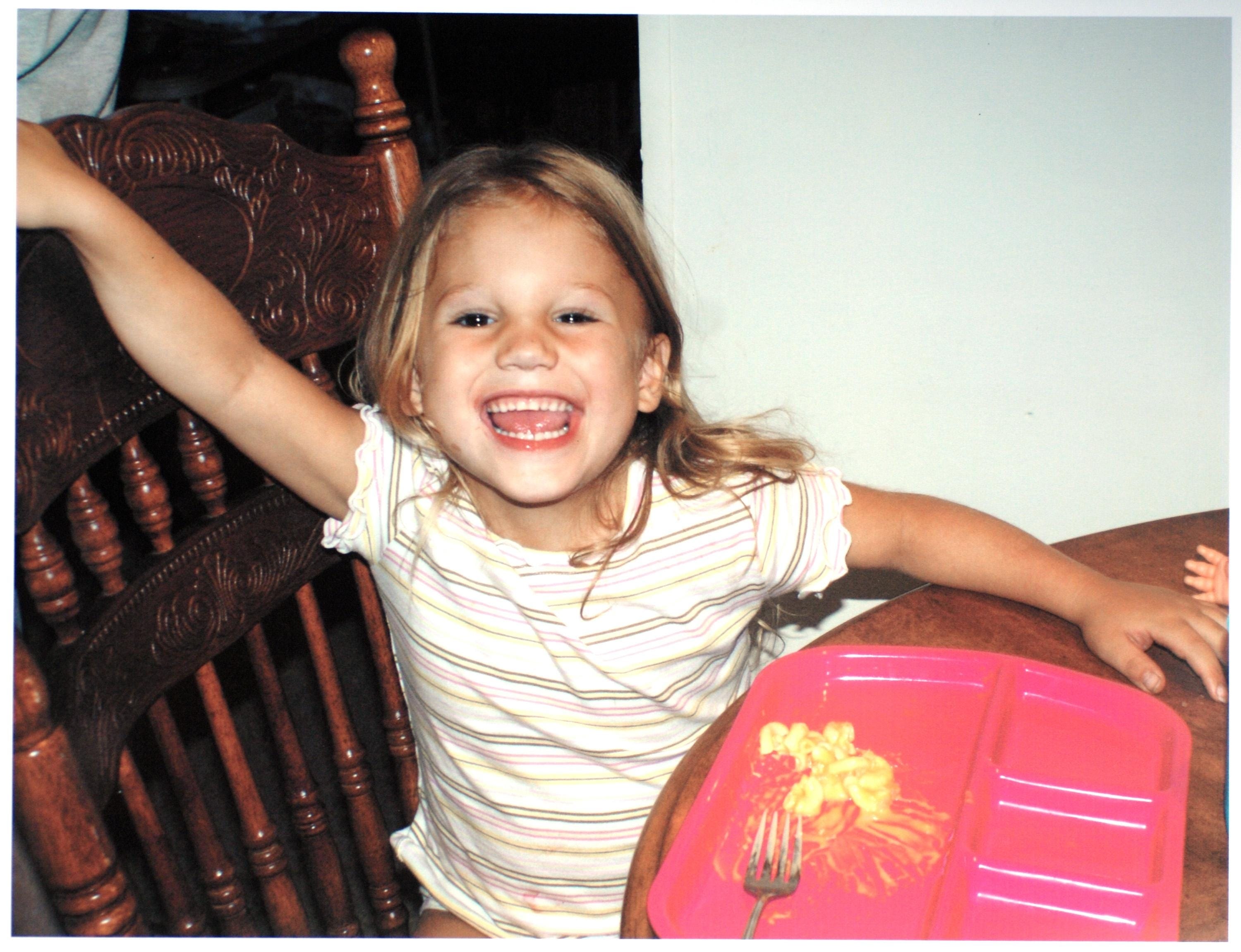 10 years later: Haleigh Cummings' disappearance still a mystery