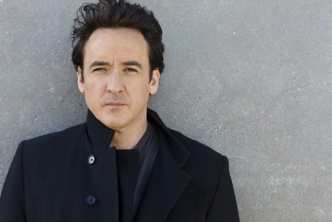 John Cusack will bring "High Fidelity" to the Akron Civic Theatre on Saturday for a screening and Q&A.