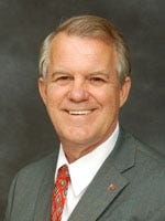 Chairman Doug Broxson, R-Gulf Breeze