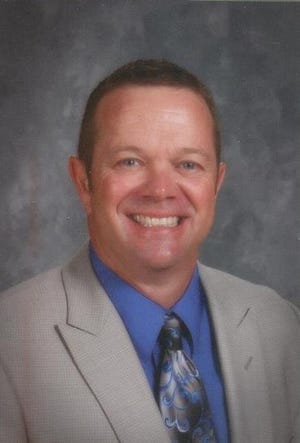 Fred Lamkey will serve as district superintendent at Mount Pulaski starting July 1, 2019. [Photo submitted]