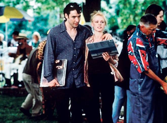 “High Fidelity”