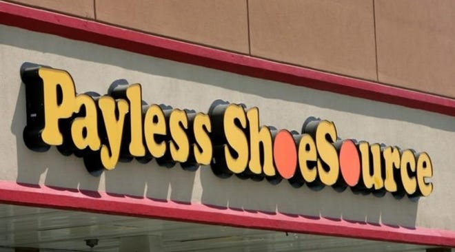 All 2,300 Payless ShoeSource stores are expected to close soon. [AUSTIN AMERICAN-STATESMAN FILE PHOTO]