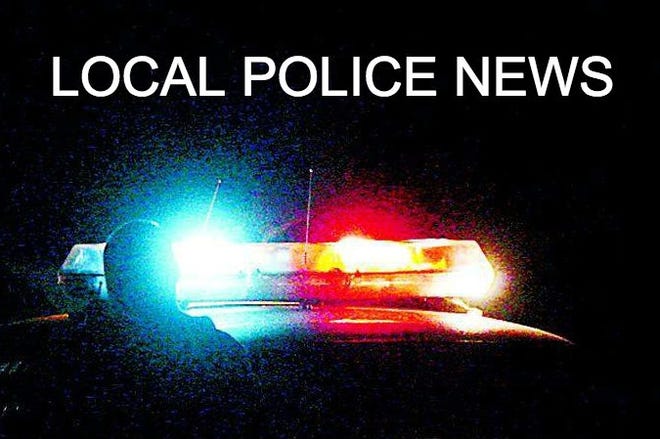 Local police news. File/SJ-R
