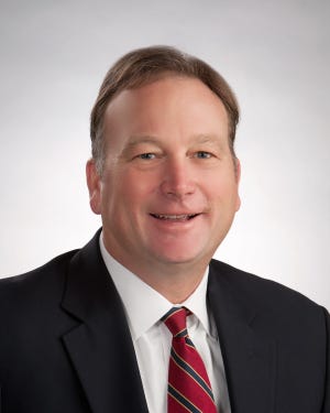 Alan Cobb is president and CEO of the Kansas Chamber, a statewide association whose members are small, medium and large businesses from a wide variety of industries and professions.