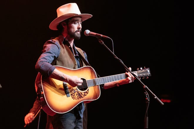 Ryan Bingham has been added to the lineup for the Austin Music Awards on Wednesday, February 27, 2019, at ACL Live. [Suzanne Cordeiro for Statesman]