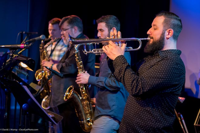 For the twelfth straight year, the Portsmouth Music and Arts Center will present Jazz Night, a series of curated concerts featuring the faculty of PMAC's Jazz Institute on Friday, March 15 and Saturday, March 16, with two shows each night, 7 and 9 p.m. [Courtesy photo]