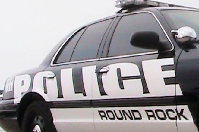 Round Rock police