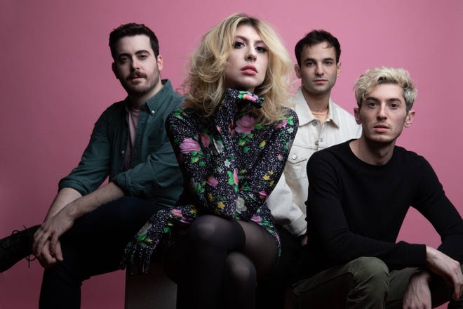 Charly Bliss is one of our pop picks for SXSW Music 2019. [CONTRIBUTED BY EBRU YILDIZ]