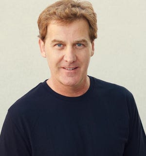 Comedian Jim Florentine will be joined by Rich Vos, Robert Kelly and Ron Bennington Friday at the Keswick Theatre in Glenside. [CONTRIBUTED]