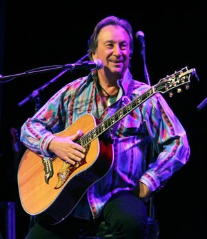 Check out Jim Messina at the Narrows Center for the Arts on Friday, March 15. [Courtesy photo]