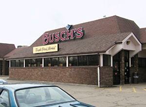 Busch's Fresh Food Market in Carleton (Monroe News file photo)