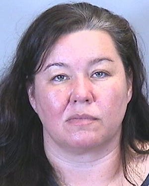 Melissa Tapia. [Provided by Manatee County Sheriff's Office]