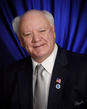 Bob Daniels, who is finishing his third consecutive term on the Venice City Council, recently announced he will run for mayor. If successful, Daniels would be the first person to spend more than nine consecutive years on the board. [COURTESY PHOTO]