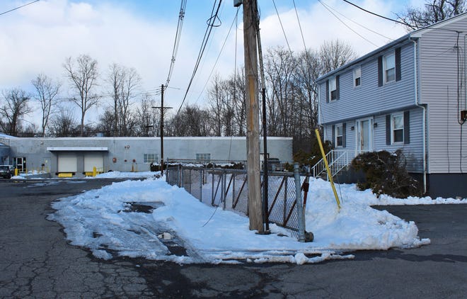 On March 5, 2019, the city council rejected a host community agreement proposal from LMCC, LLC to open a retail marijuana shop at 30 Sherwood Drive located directly off of High Street. 

Taunton Gazette photo by Jordan Deschenes