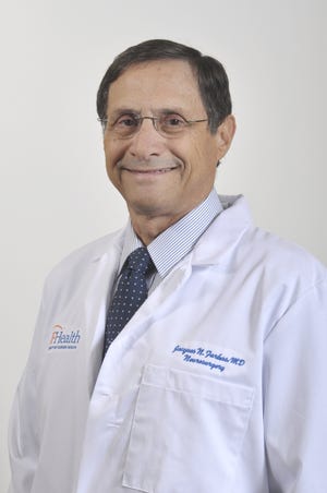 Dr. Jacques Farkas