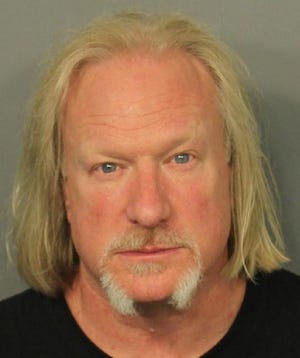 The Newport County Grand Jury returned an indictment Friday charging Cary Pacheco, 54, of Westport, Massachusetts, with one count of delivering a controlled substance (fentanyl), death resulting; one county of delivering a controlled substance (fentanyl); one count of delivering a controlled substance (tramadol); and one count of conspiracy.