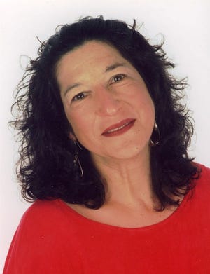 Storyteller Judith Black will share tales at the Activism & Social Justice Forum.

[Courtesy photo]