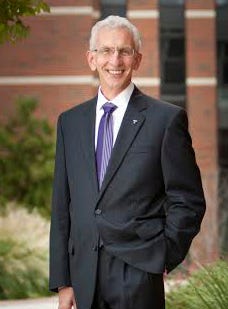 Tarleton State University President F. Dominic Dottavio