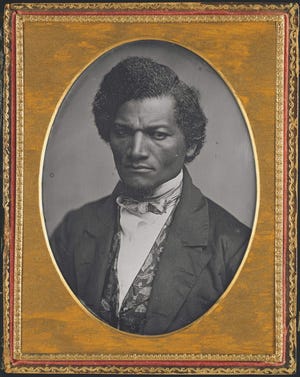 Frederick Douglass was an escaped slave who became a prominent activist, author and public speaker. He became a leader in the abolitionist movement, which sought to end the practice of slavery, before and during the Civil War.